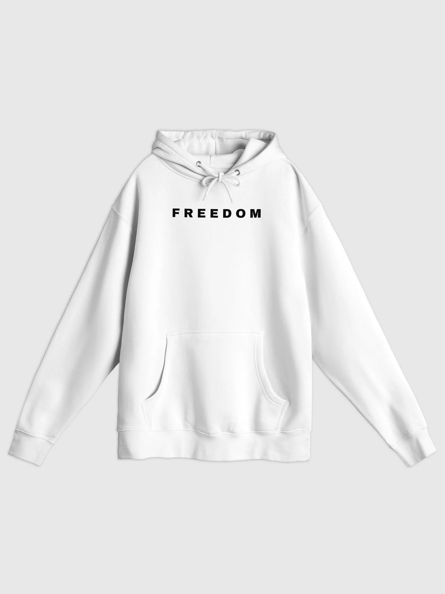 Freedom Charlie Kirk Hoodie Charlie product image (2)