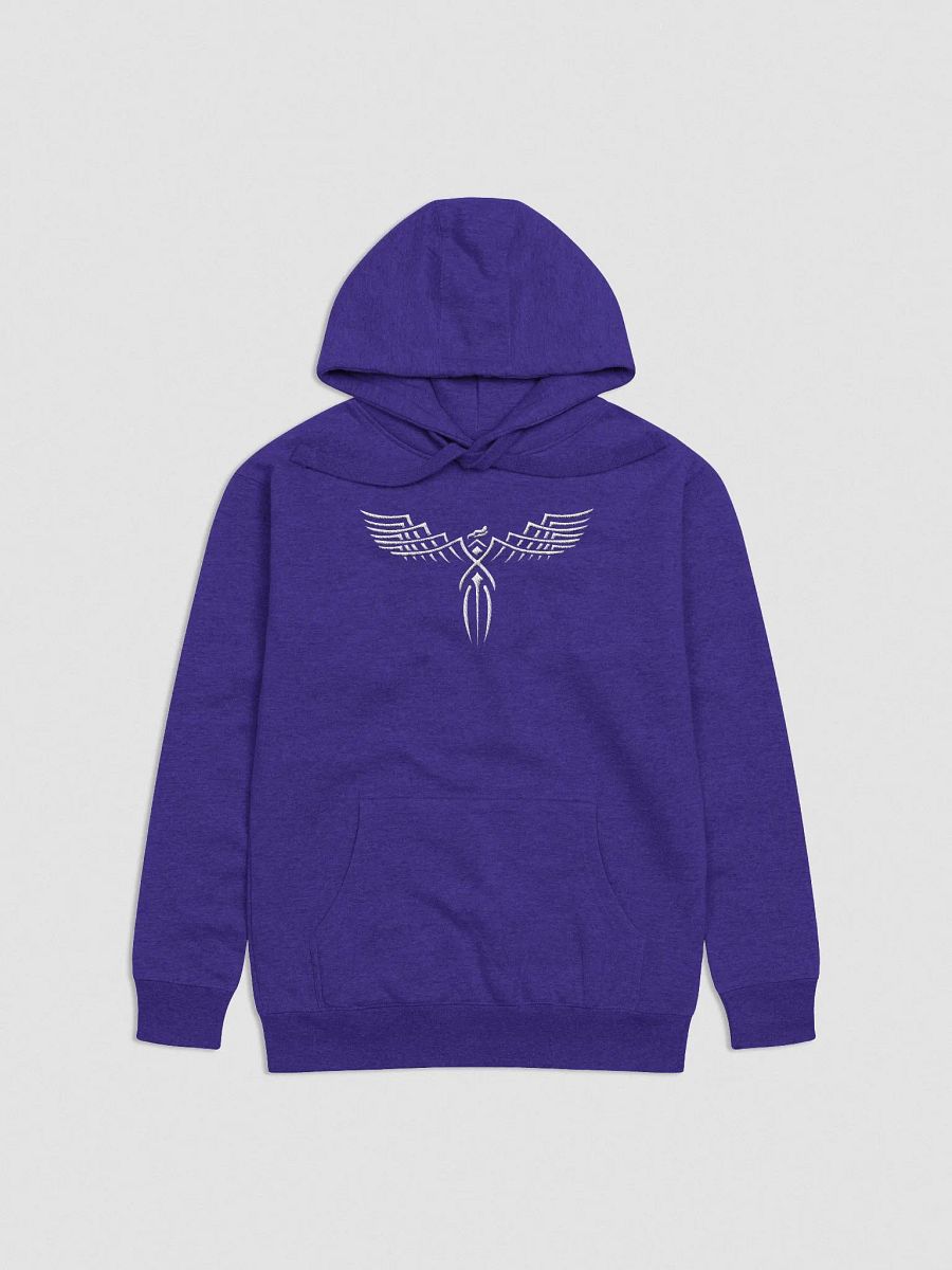 Logo Hoodie product image (18)