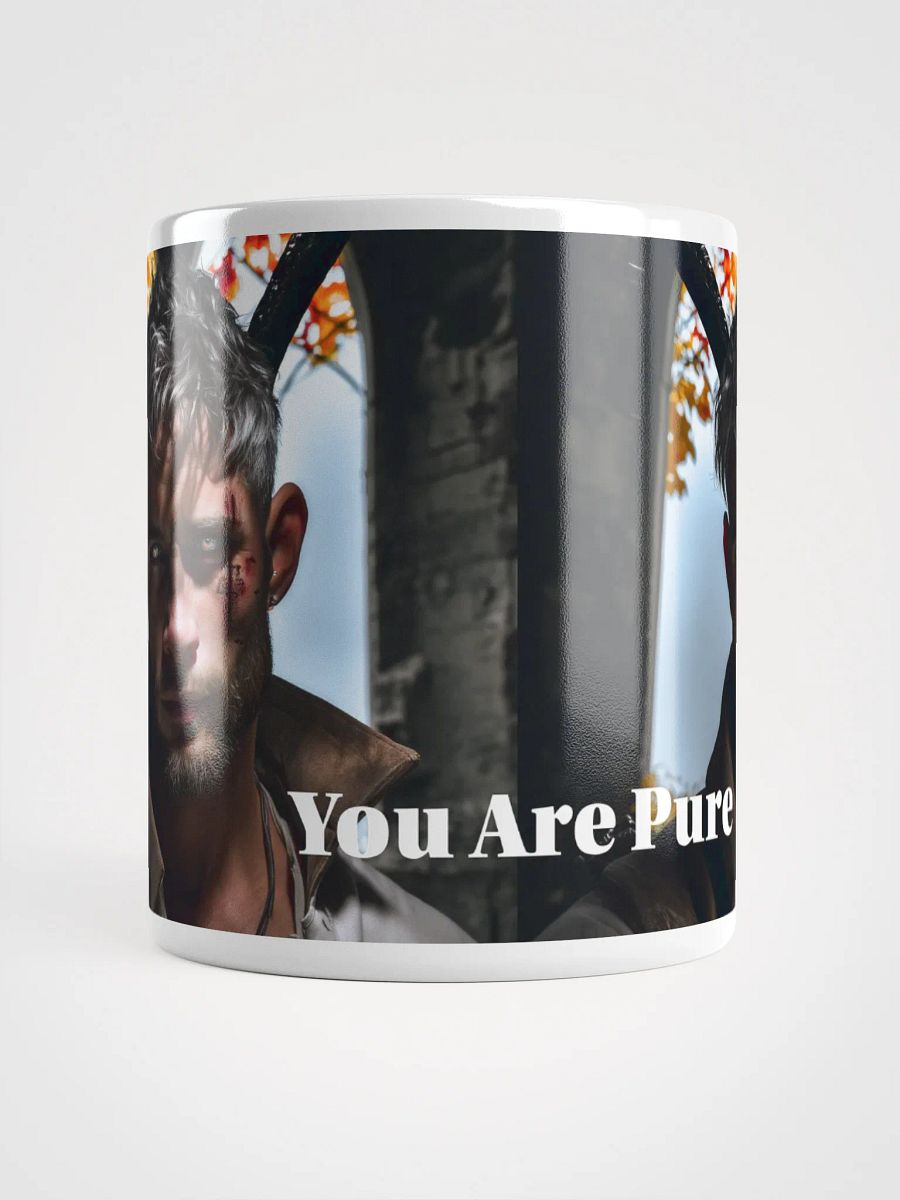 You Are Pure Mug v2 product image (14)