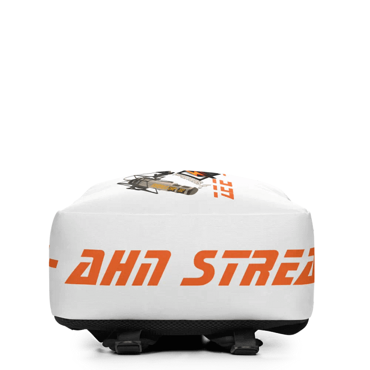ZEE - BACKPACK product image (2)