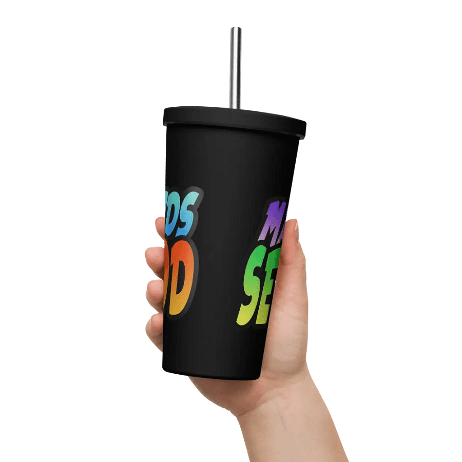 SGMS Insulated Tumbler product image (15)