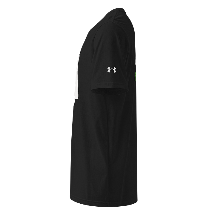 Ring the Bell Athletic T-Shirt product image (2)