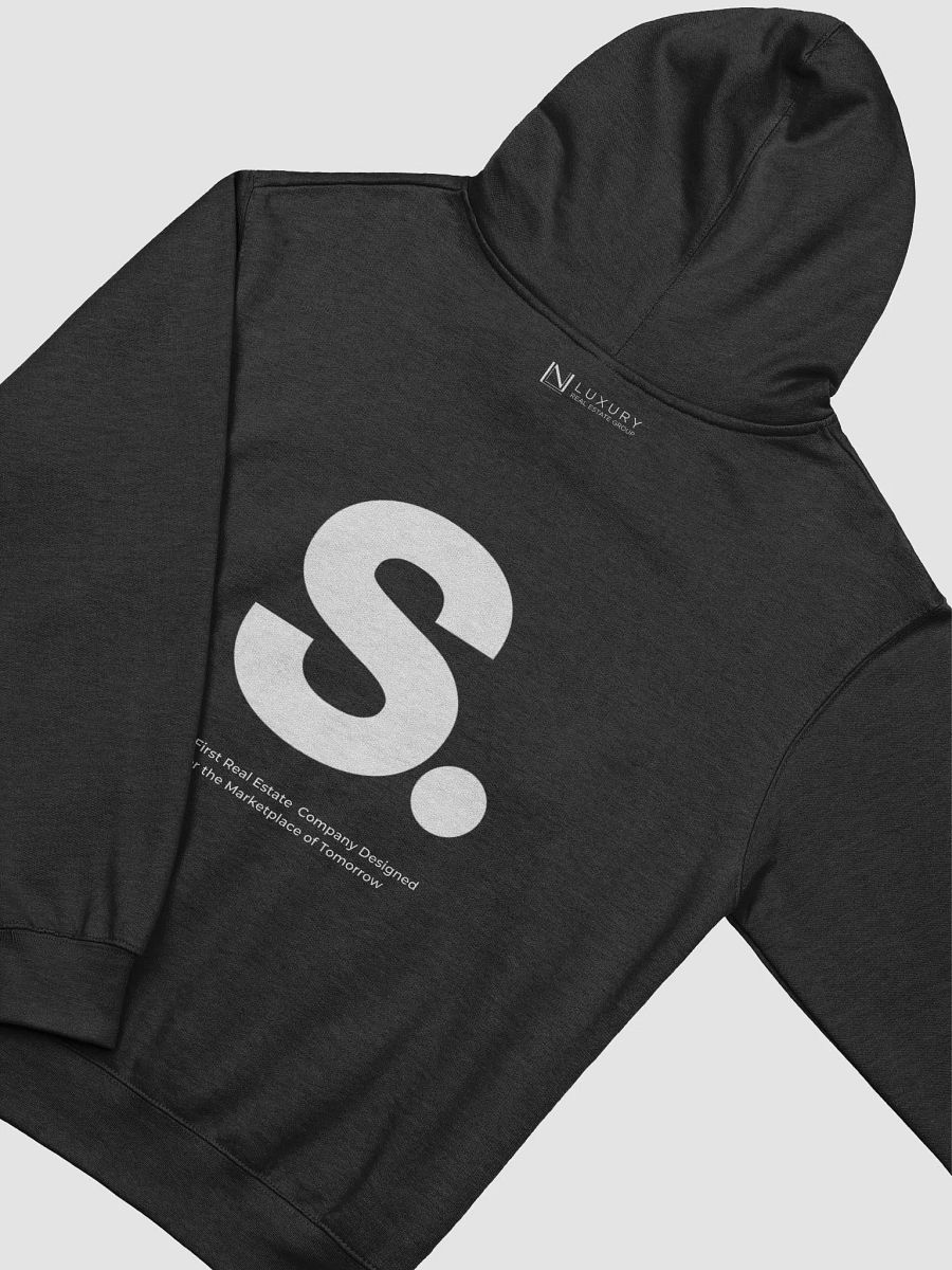 NJLRE X SERHANT - UNISEX HOODIE 4 product image (4)