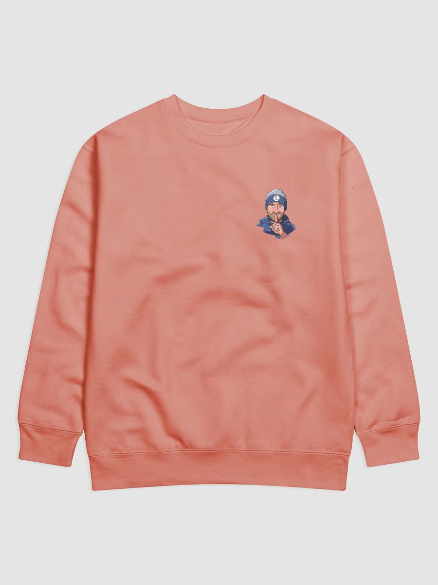 Subtle Sneaky Sweatshirt product image (1)