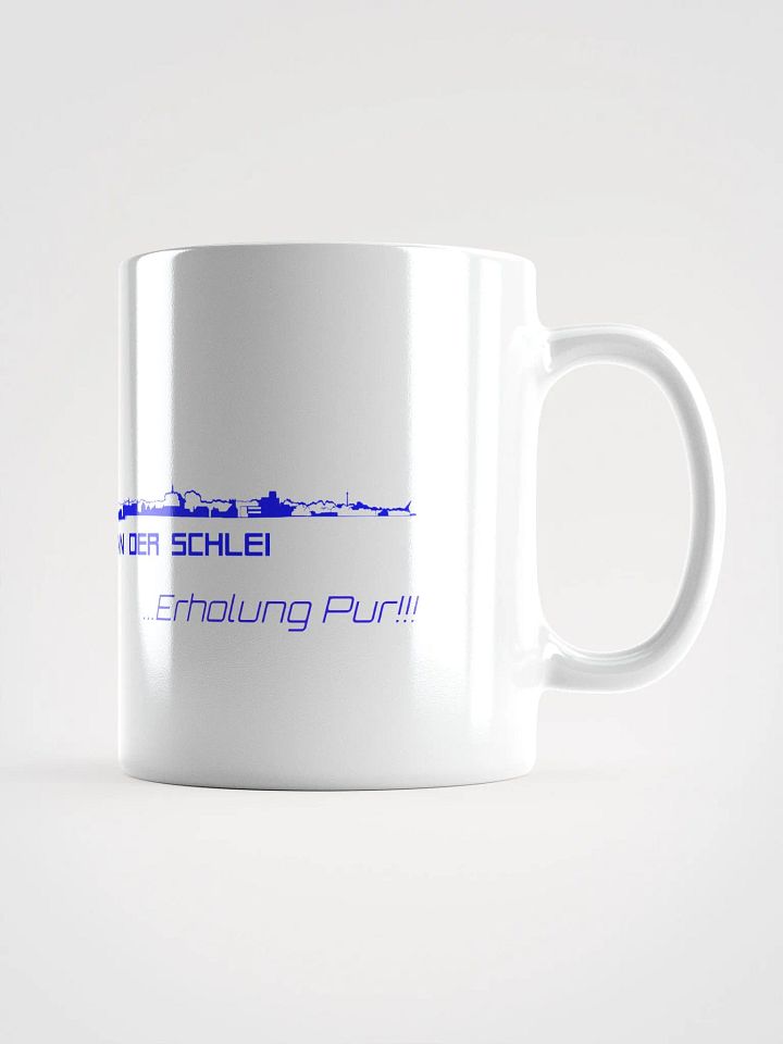 Skyline Kappeln 2.0 Mug product image (1)