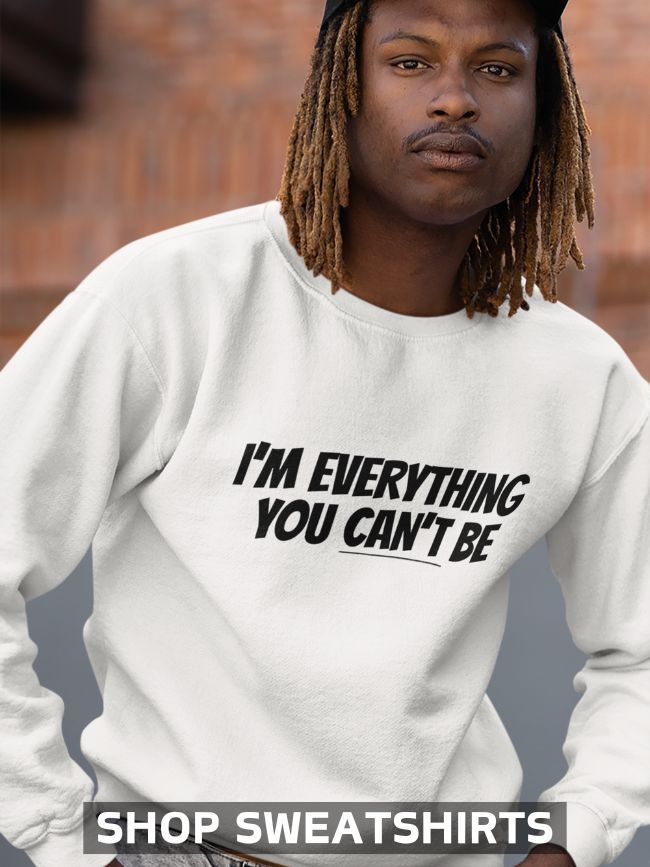 Sweatshirts