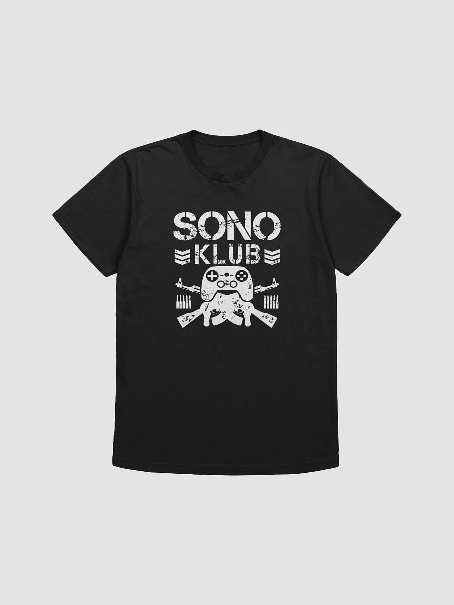 SoNo Klub Tee product image (4)