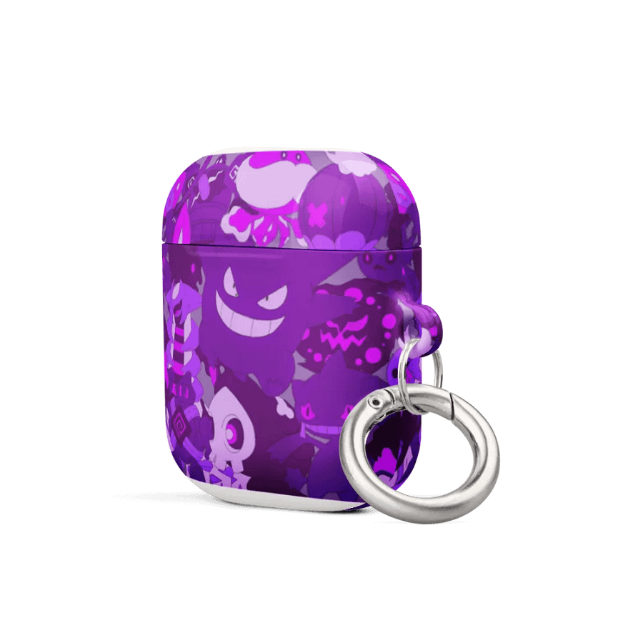 Husa Air Pods product image (5)