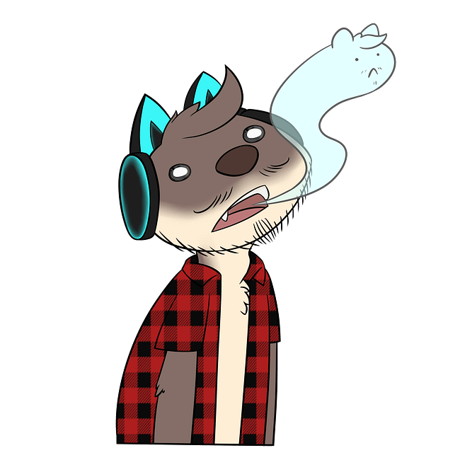 Otter Key