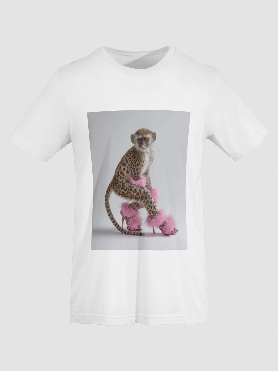 Glam Monkey - Supersoft T-Shirt product image (62)
