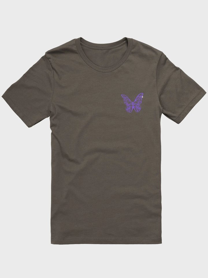 I Don't T-Shirt product image (2)