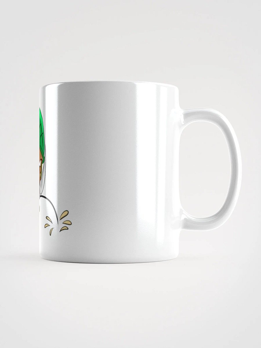pissivä sika muki product image (1)