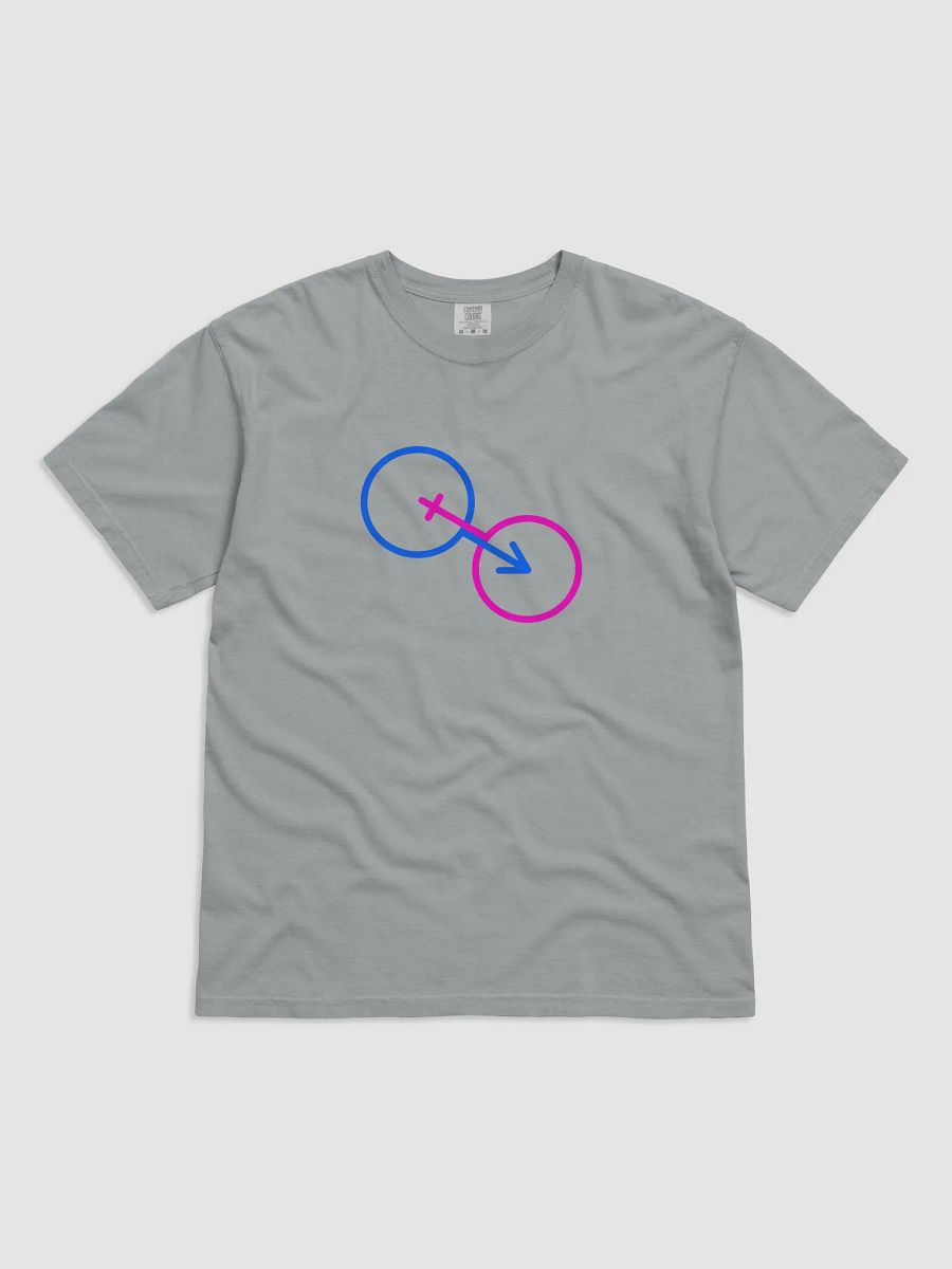 One Male One Female Graphic Tee product image (1)