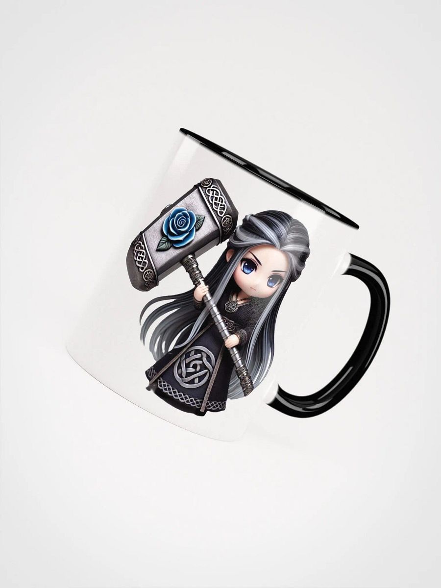 Ban Hammer 2025 Mug product image (4)