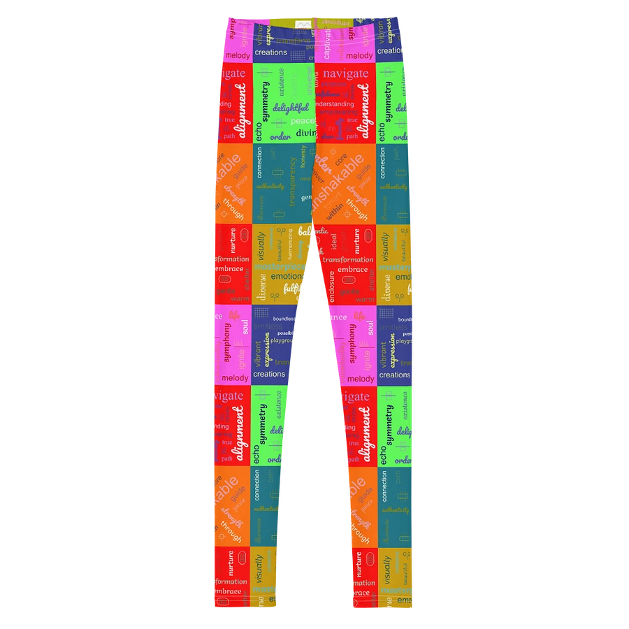 Colorful Implied 12 concepts Pants for women product image (7)