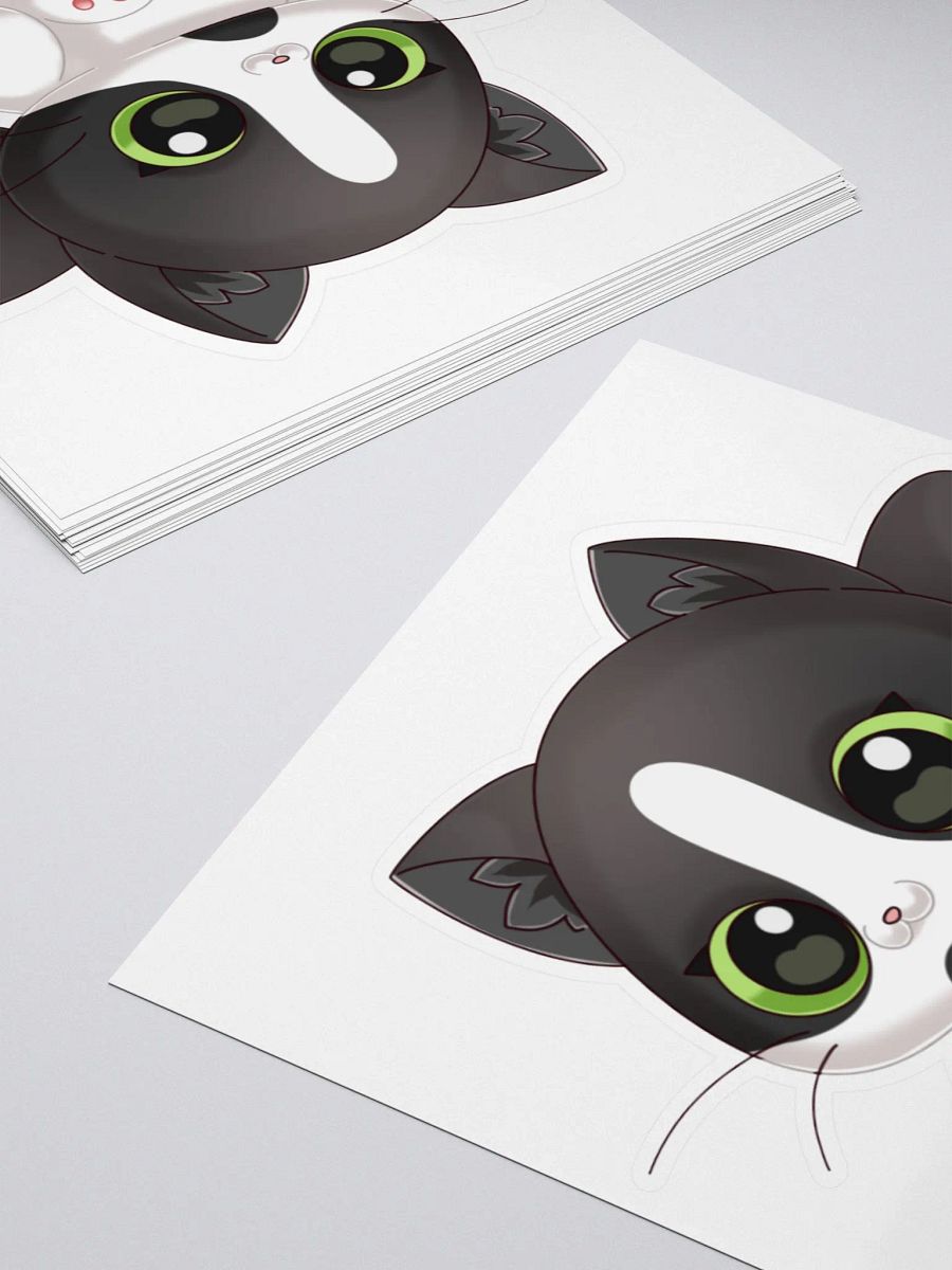 Nova Sticker product image (11)