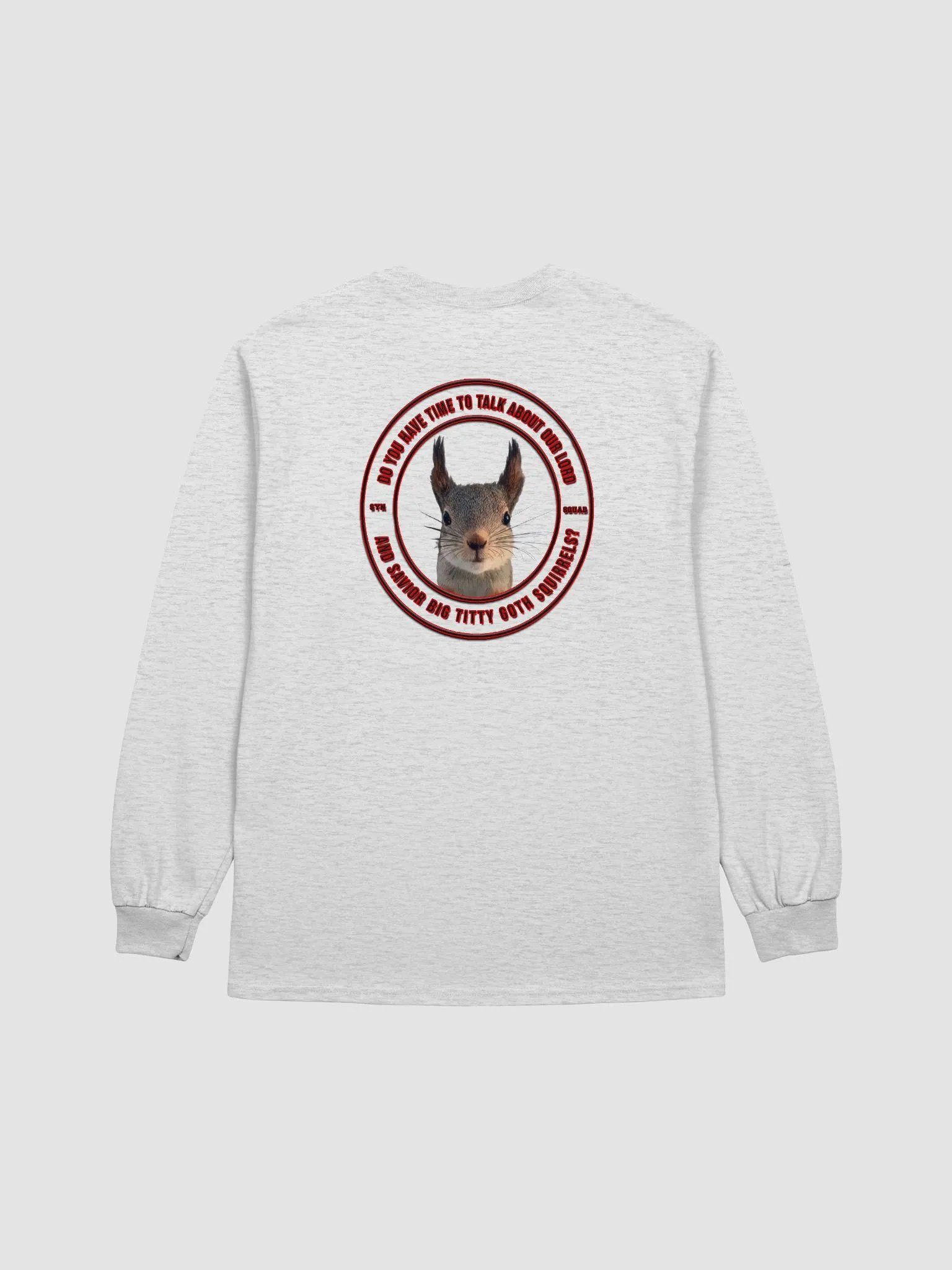 BTGS - Long Sleeve Tee product image (31)