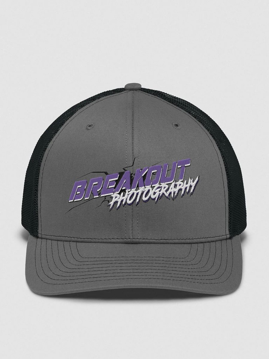Breakout Photography - Embroidered Richardson product image (17)