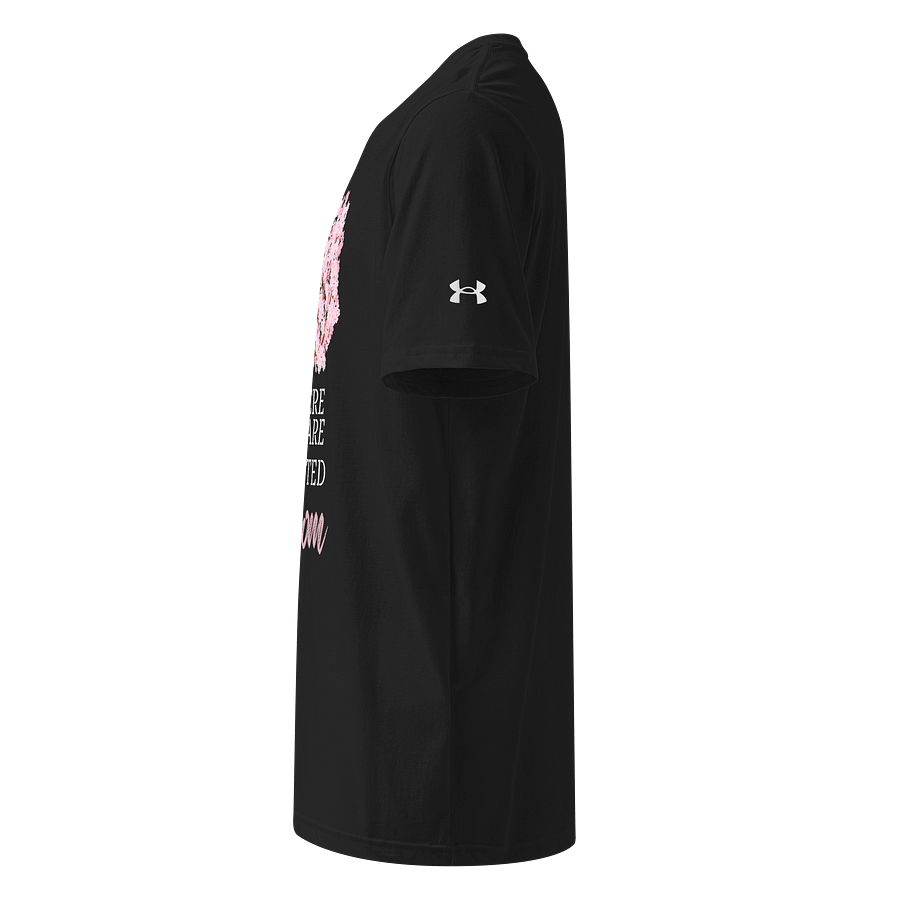 Blossom Dreams Athletic Tee product image (3)
