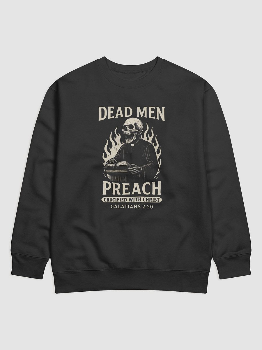 DMP Sweater product image (4)