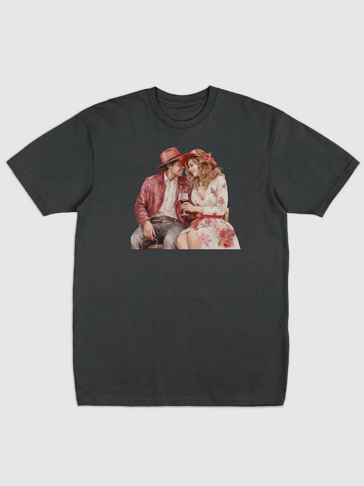 Volunteering Couple in Love product image (1)