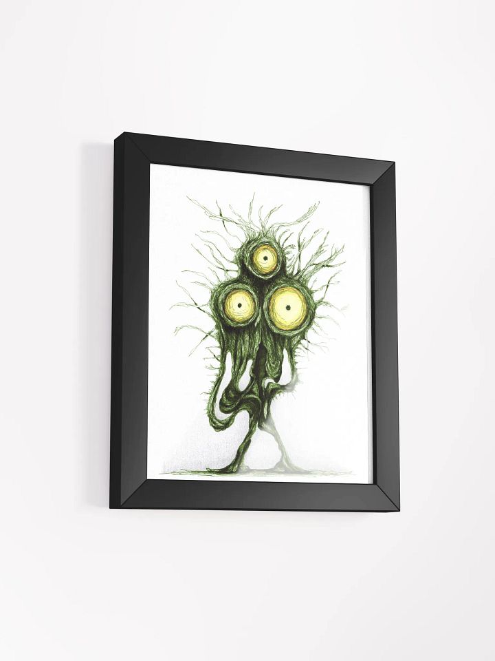 Poster - 2024 Sketch 28 product image (2)