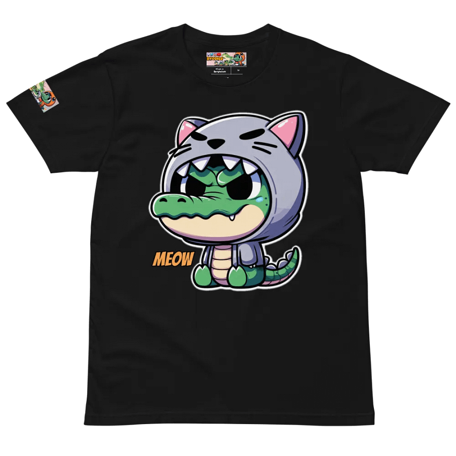 Ryodile Meows product image (2)