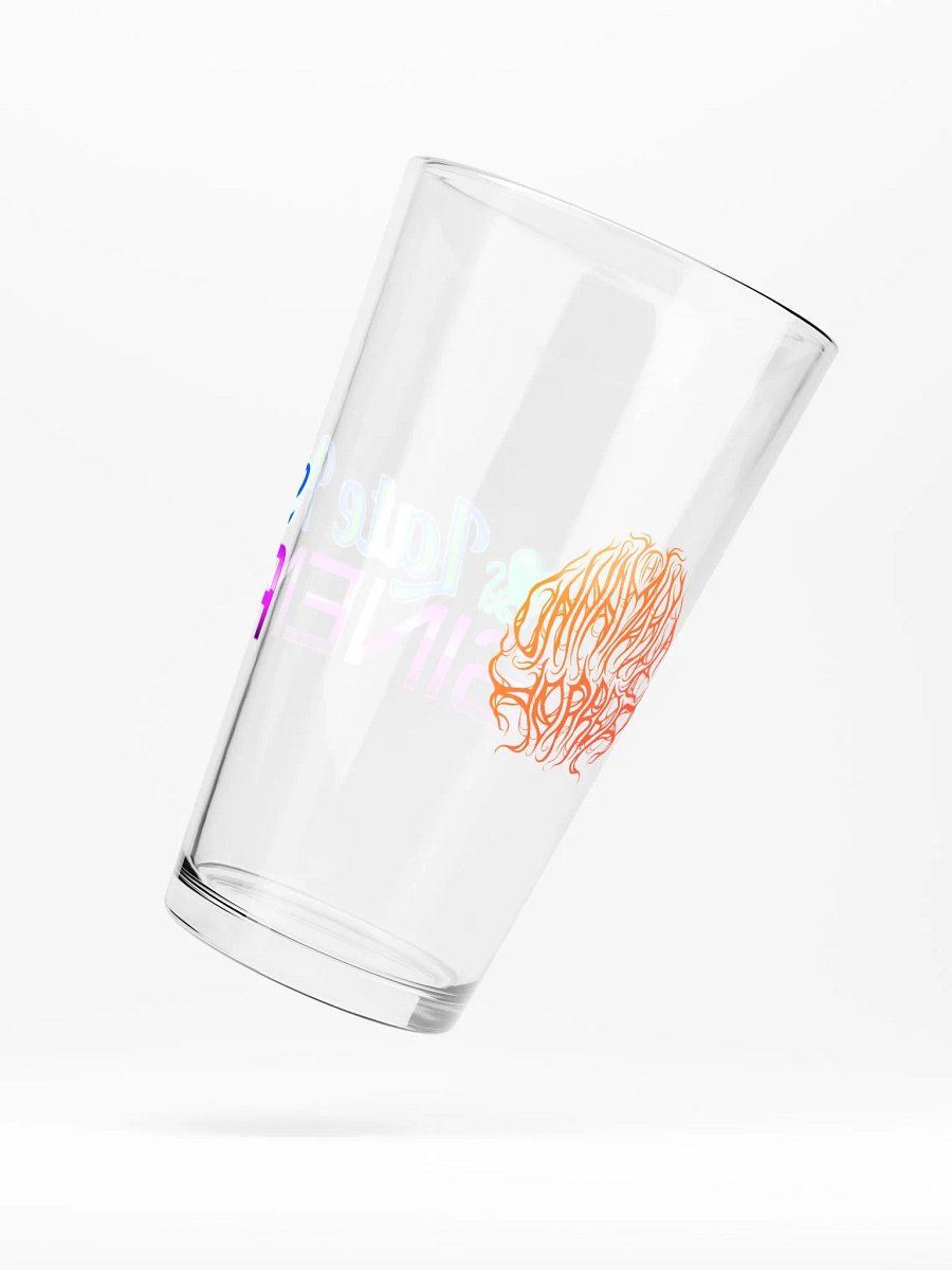 Late Nite Sinema (Pint Glass) product image (5)