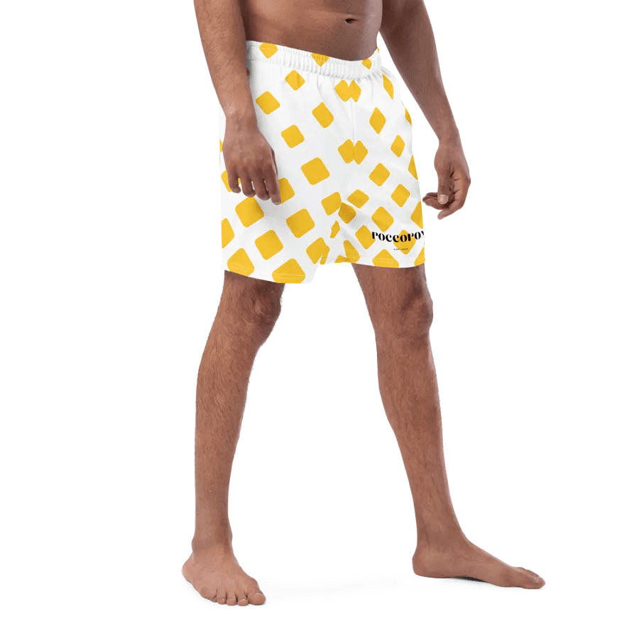 RoccoRox Mens Swim Trunks product image (8)