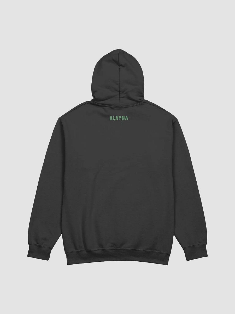 It's Fern Time Babyyyy Hoodie (Dark) product image (2)