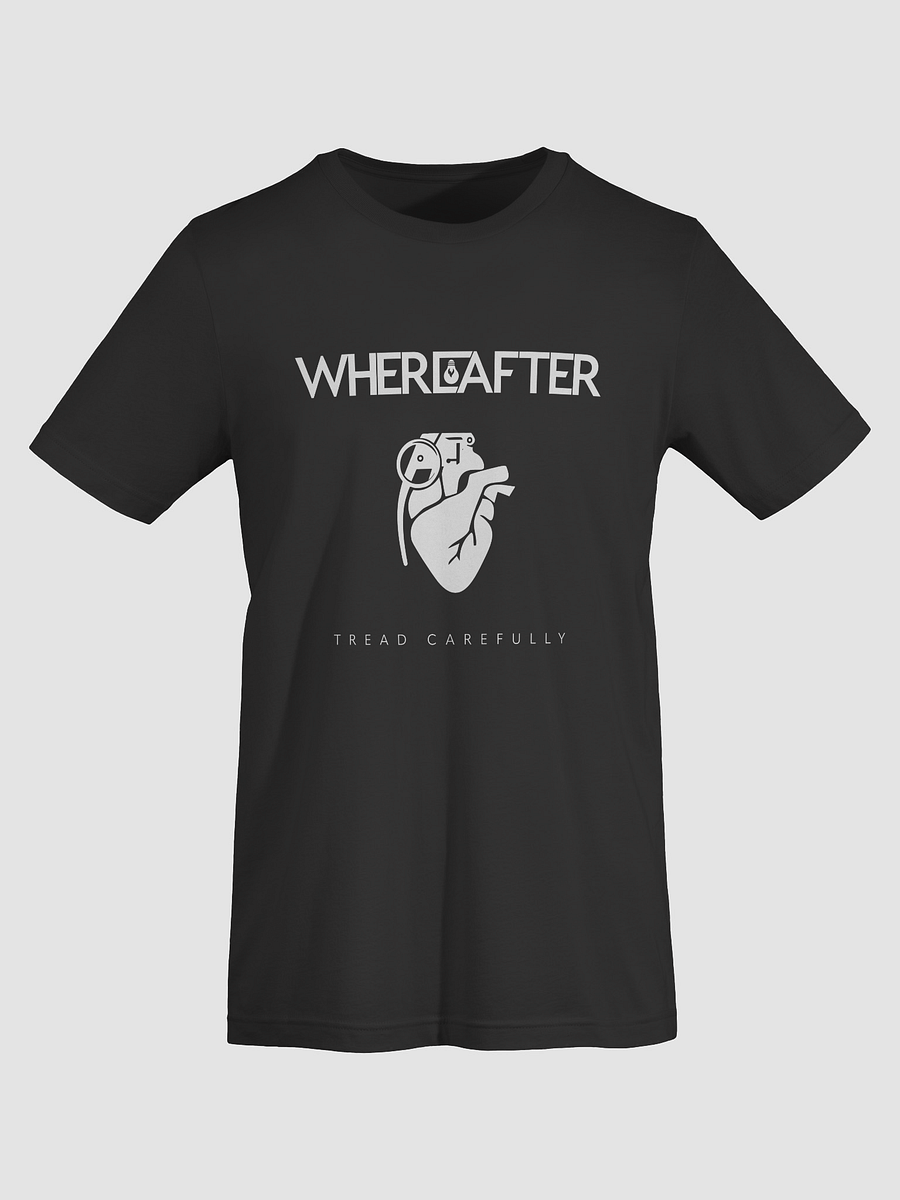 Tread Carefully Tee product image (38)