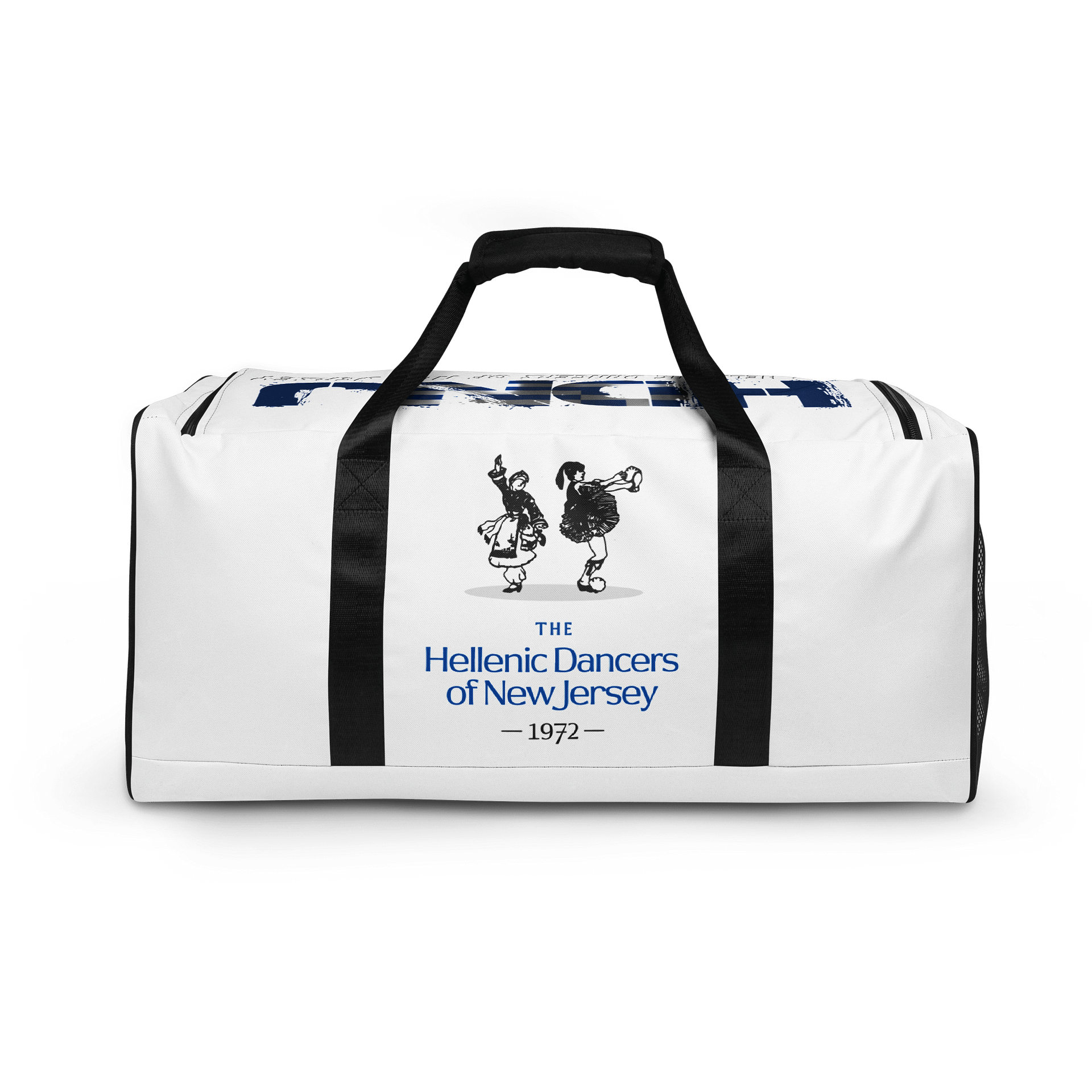 HDNJ Duffle Bag product image (8)