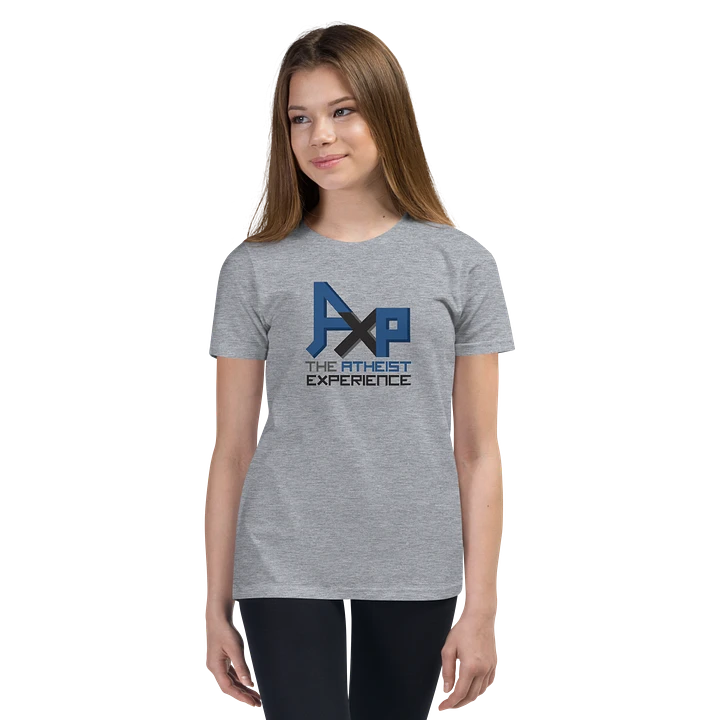 The Atheist Experience - Youth Tee Shirt product image (31)