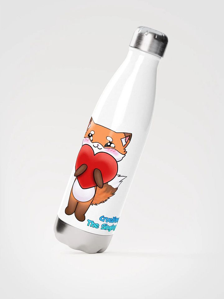 Cruelfang Water bottle product image (2)