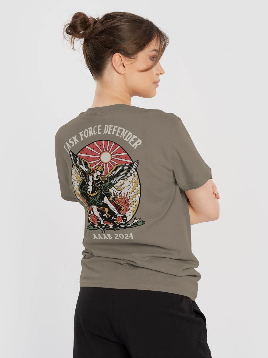 21 Jump Street Tan T-shirt product image (6)