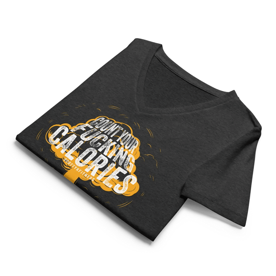 CYFC Women's V-Neck product image (45)