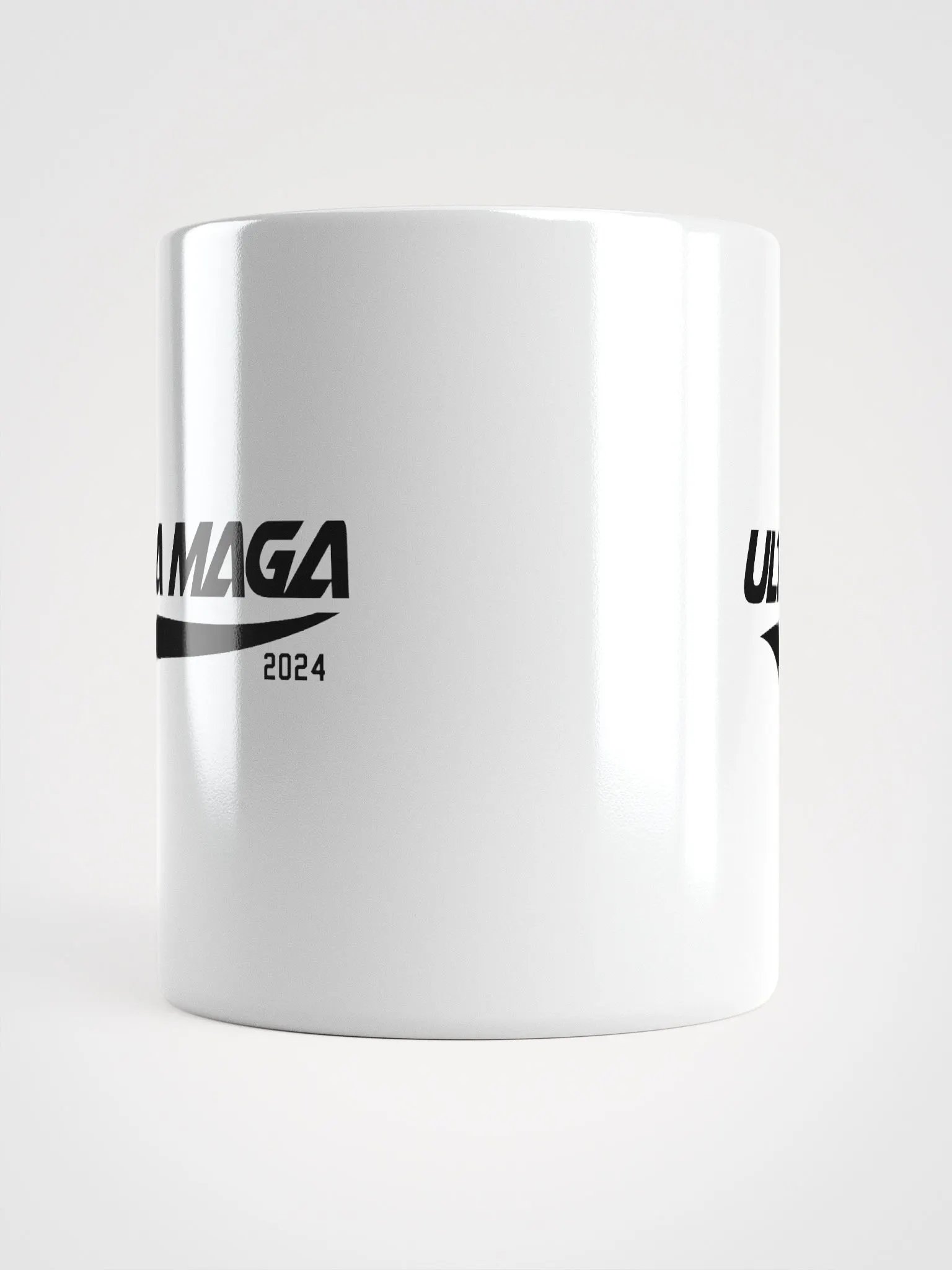 ULTRA MAGA - White Mug product image (15)