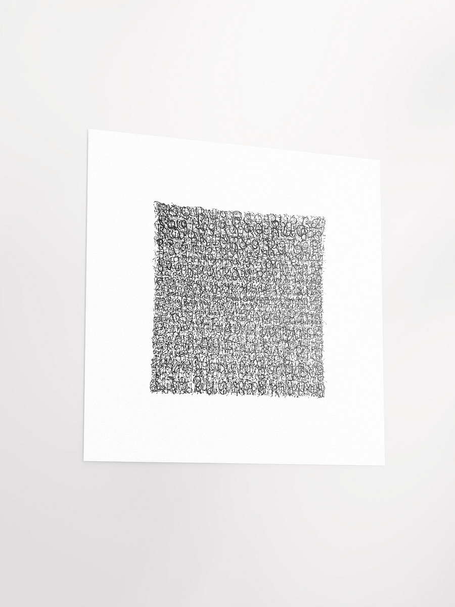 Rug Rag Print product image (4)