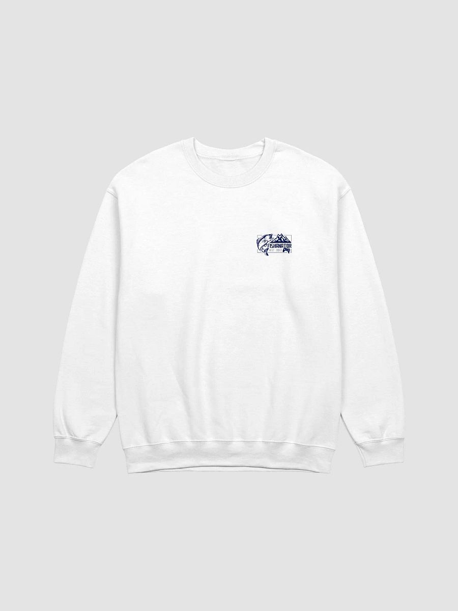 FishanatorNL Crewneck product image (1)
