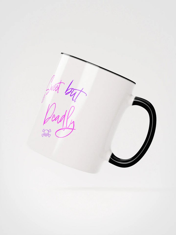 Sweet But Deadly Mug product image (4)