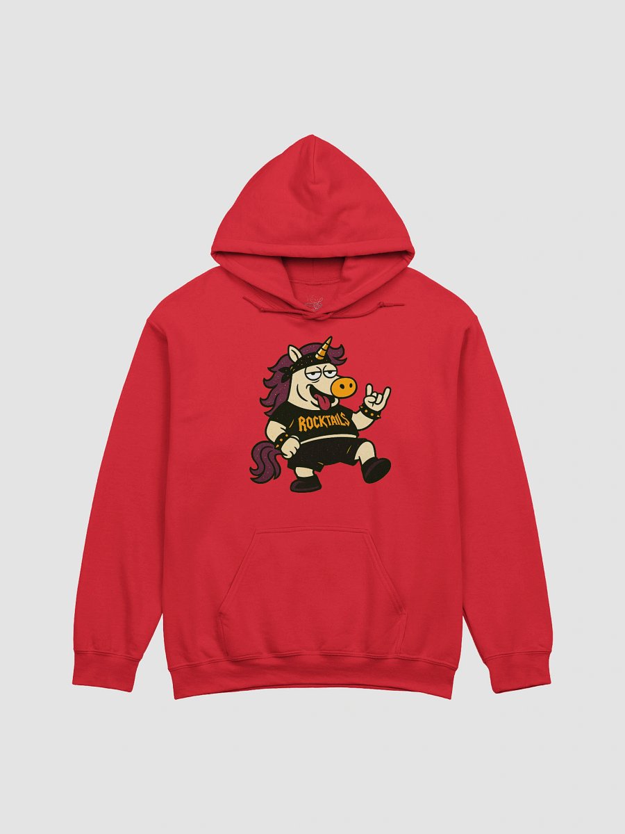 Boozy The Unicorn Hoodie product image (7)
