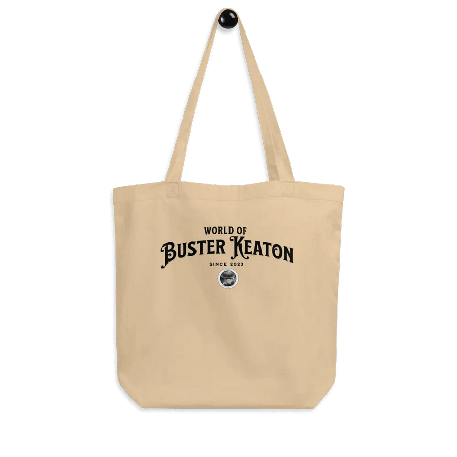 The Saphead - Buster Kitten - Eco Bag product image (8)