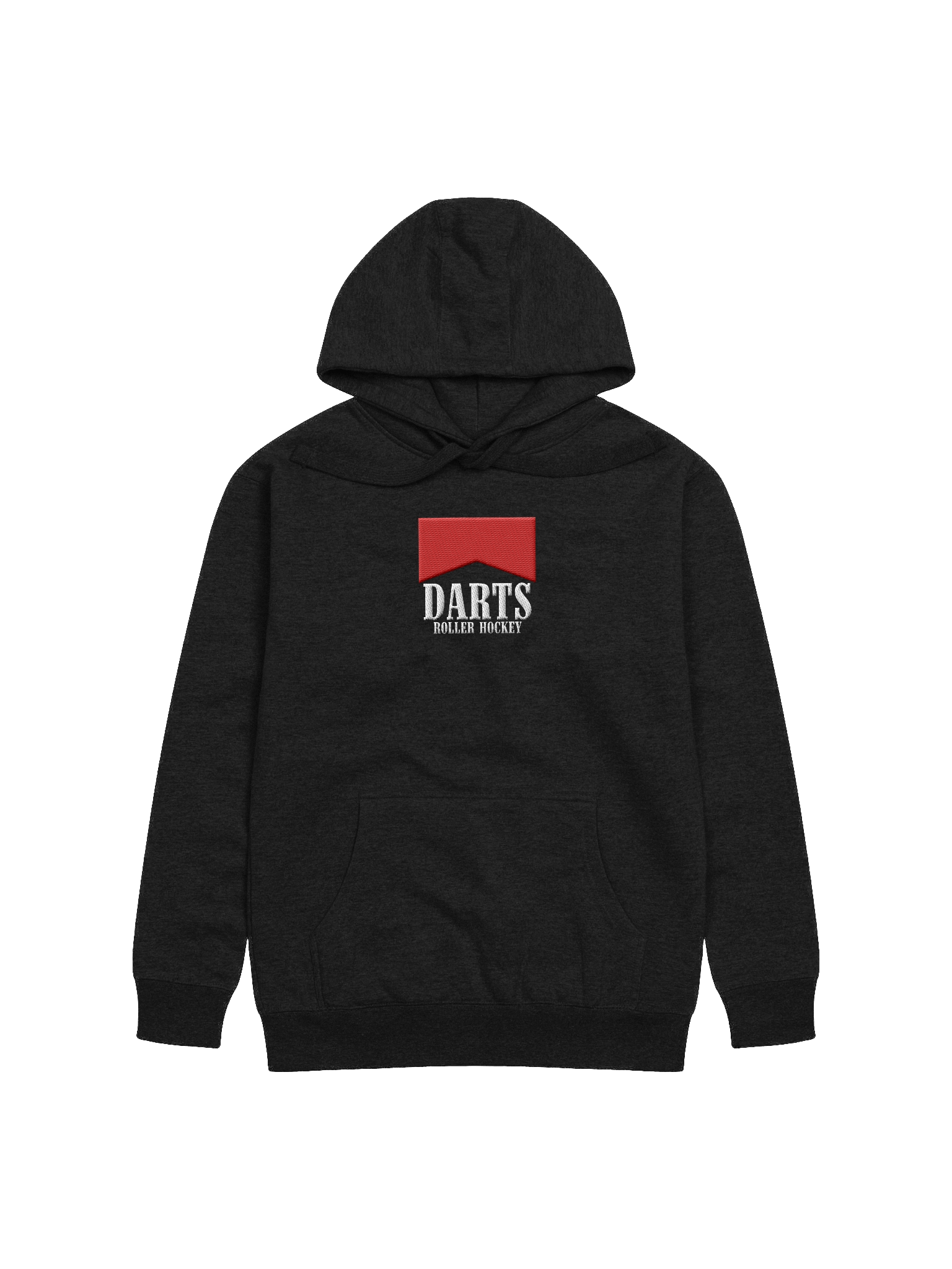 Post Game Hoodie product image (1)