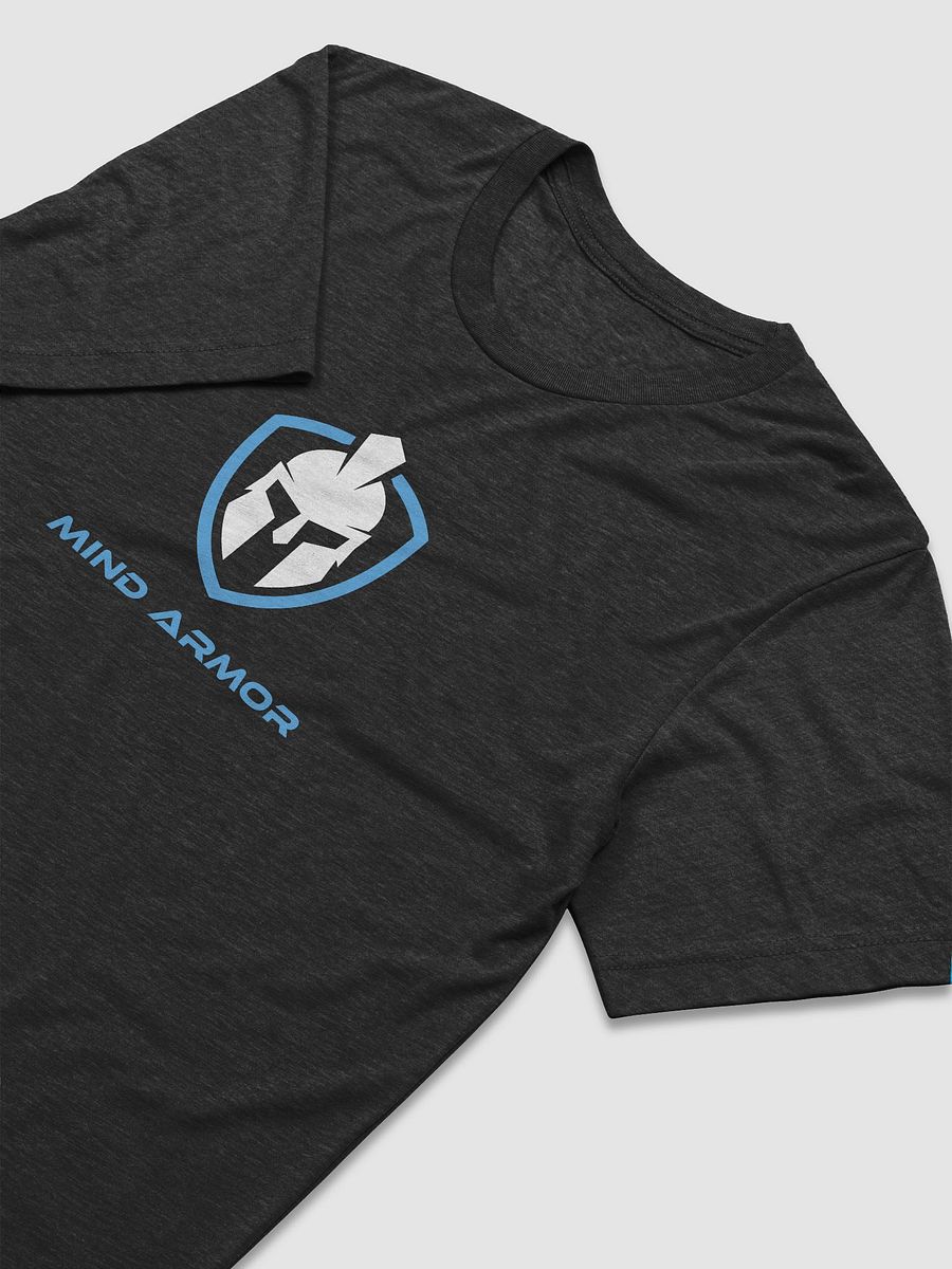 Mind Armor - Bella+Canvas Triblend Short Sleeve T-Shirt product image (21)