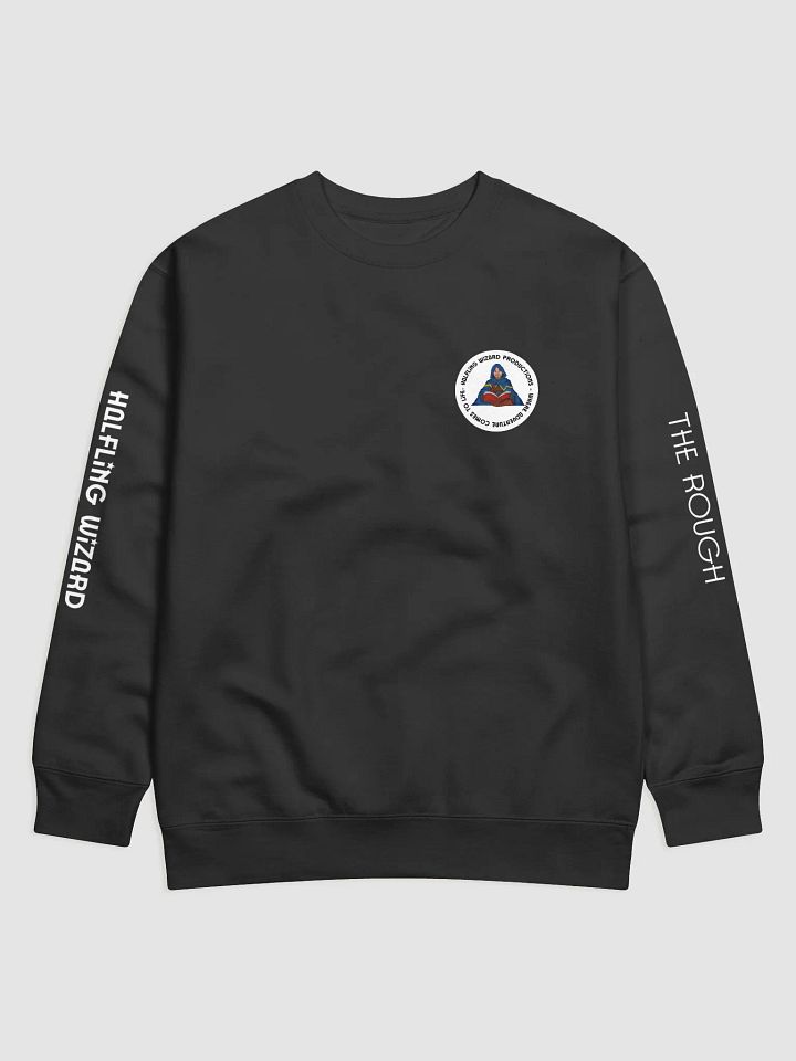 Minimal Murder Sweatshirt product image (1)