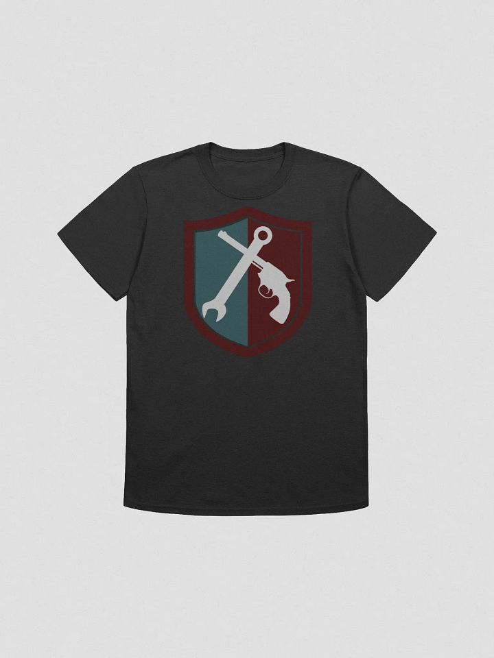 Rygar Logo T-Shirt product image (1)