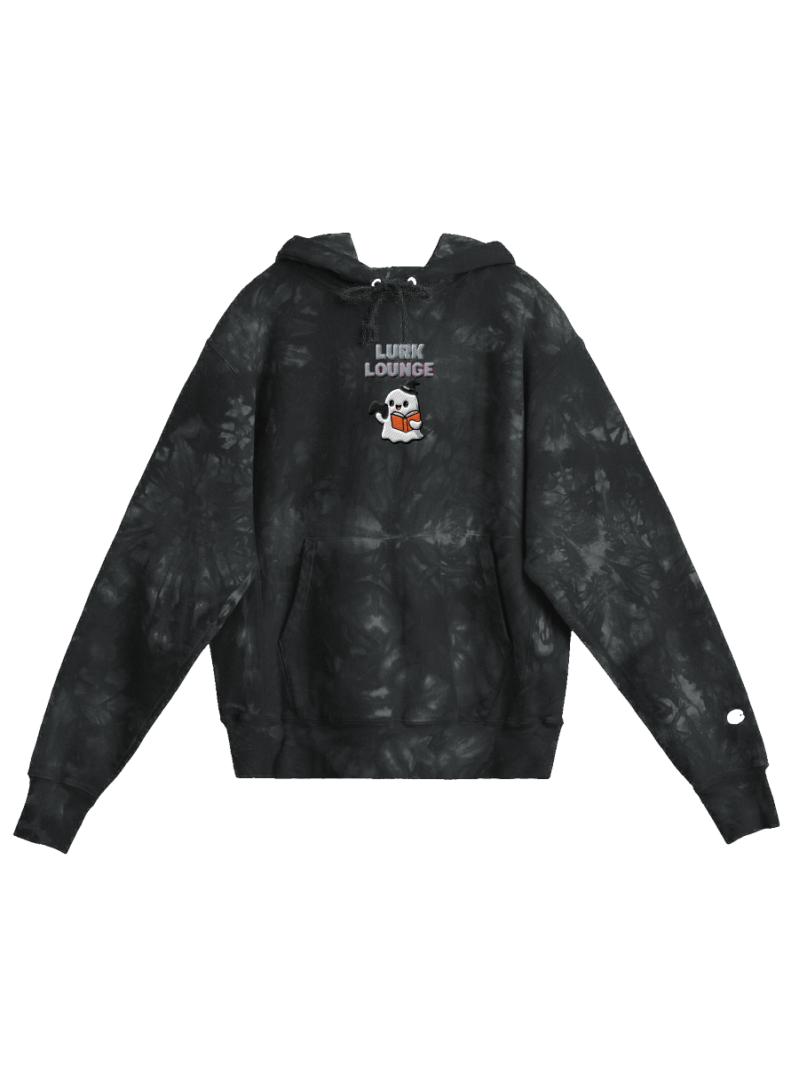 Lurk Lounge tie dye product image (1)