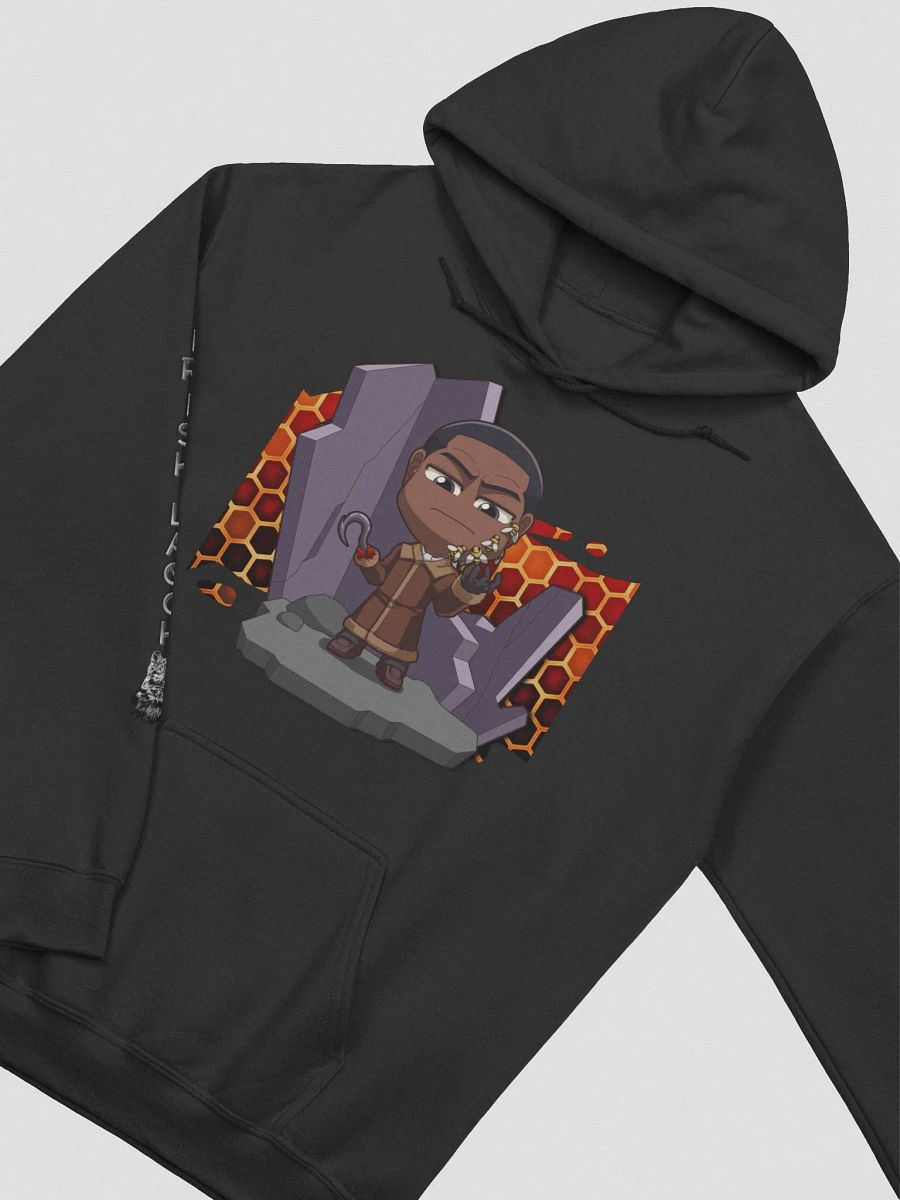 Horror Icons - Candyman Hoodie product image (4)
