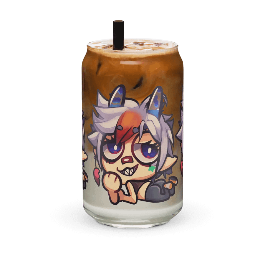 Smug glass product image (6)