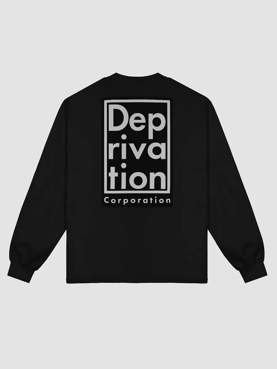 Deprivation Corporation product image (3)